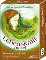 Lebenskraft-Orakel Cover des Buches Lebenskraft-Orakel (ISBN: 9783843490955)