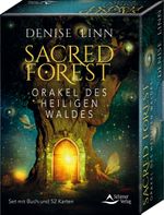 Sacred Forest – Orakel des Heiligen Waldes Cover des Buches Sacred Forest – Orakel des Heiligen Waldes (ISBN: 9783843491877)