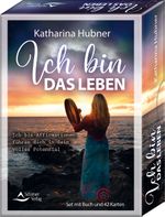 Ich bin das Leben - Ich-bin-Affirmationen führen dich in dein volles Potenzial Cover des Buches Ich bin das Leben - Ich-bin-Affirmationen führen dich in dein volles Potenzial (ISBN: 9783843491945)