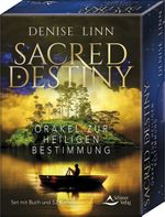 Sacred Destiny - Orakel zur heiligen Bestimmung Cover des Buches Sacred Destiny - Orakel zur heiligen Bestimmung (ISBN: 9783843492072)