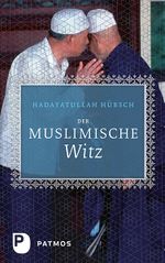 Der muslimische Witz Cover des Buches Der muslimische Witz (ISBN: 9783843600019)