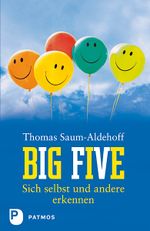 Big Five Cover des Buches Big Five (ISBN: 9783843601948)