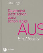 Du atmest jetzt schon ganz schön lange aus Cover des Buches Du atmest jetzt schon ganz schön lange aus (ISBN: 9783843602266)