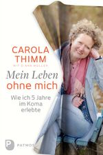 Mein Leben ohne mich Cover des Buches Mein Leben ohne mich (ISBN: 9783843605700)