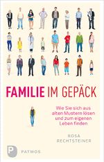 Familie im Gepäck Cover des Buches Familie im Gepäck (ISBN: 9783843606561)