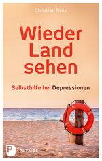 Wieder Land sehen Cover des Buches Wieder Land sehen (ISBN: 9783843607421)