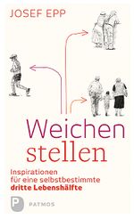 Weichen stellen Cover des Buches Weichen stellen (ISBN: 9783843608190)