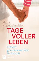 Tage voller Leben Cover des Buches Tage voller Leben (ISBN: 9783843608985)