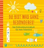 Du bist was ganz Besonderes! Cover des Buches Du bist was ganz Besonderes! (ISBN: 9783843609791)