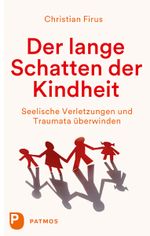 Der lange Schatten der Kindheit Cover des Buches Der lange Schatten der Kindheit (ISBN: 9783843610155)