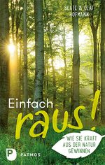 Einfach raus! Cover des Buches Einfach raus! (ISBN: 9783843610544)