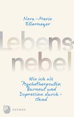 Lebensnebel Cover des Buches Lebensnebel (ISBN: 9783843610636)