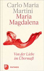 Maria Magdalena Cover des Buches Maria Magdalena (ISBN: 9783843611183)