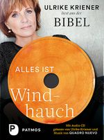 Alles ist Windhauch Cover des Buches Alles ist Windhauch (ISBN: 9783843611213)