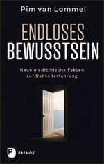 Endloses Bewusstsein Cover des Buches Endloses Bewusstsein (ISBN: 9783843613132)