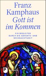 Gott ist im Kommen Cover des Buches Gott ist im Kommen (ISBN: 9783843613958)