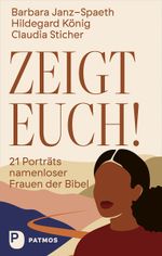 Zeigt euch! Cover des Buches Zeigt euch! (ISBN: 9783843614429)