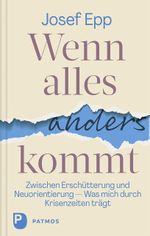 Wenn alles anders kommt Cover des Buches Wenn alles anders kommt (ISBN: 9783843614443)