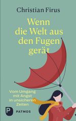 Wenn die Welt aus den Fugen gerät Cover des Buches Wenn die Welt aus den Fugen gerät (ISBN: 9783843614580)