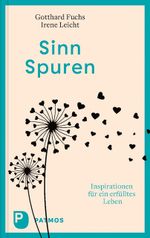 Sinn-Spuren Cover des Buches Sinn-Spuren (ISBN: 9783843614764)