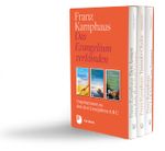 Das Evangelium verkünden Cover des Buches Das Evangelium verkünden (ISBN: 9783843615488)