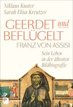 Geerdet und beflügelt Cover des Buches Geerdet und beflügelt (ISBN: 9783843615716)