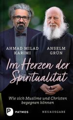 Im Herzen der Spiritualität Cover des Buches Im Herzen der Spiritualität (ISBN: 9783843615778)