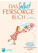 Das Selbstfürsorge-Buch Cover des Buches Das Selbstfürsorge-Buch (ISBN: 9783843616218)