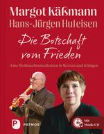 Die Botschaft vom Frieden Cover des Buches Die Botschaft vom Frieden (ISBN: 9783843616287)