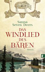 Das Windlied des Bären Cover des Buches Das Windlied des Bären (ISBN: 9783843707756)