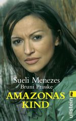 Amazonaskind Cover des Buches Amazonaskind (ISBN: 9783843707824)