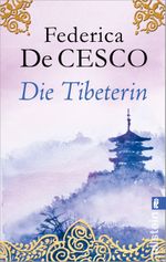 Die Tibeterin Cover des Buches Die Tibeterin (ISBN: 9783843711364)