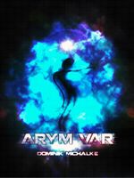 Arym Var Cover des Buches Arym Var (ISBN: 9783844201840)
