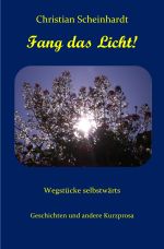 Fang das Licht! Cover des Buches Fang das Licht! (ISBN: 9783844206845)