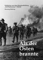 Als der Osten brannte Cover des Buches Als der Osten brannte (ISBN: 9783844227956)