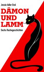 Dämon und Lamm Cover des Buches Dämon und Lamm (ISBN: 9783844256871)
