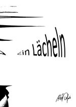 Ein Lächeln Cover des Buches Ein Lächeln (ISBN: 9783844278521)