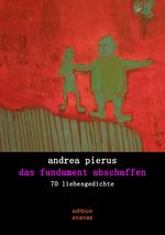 das fundament abschaffen Cover des Buches das fundament abschaffen (ISBN: 9783844279283)