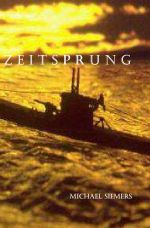 Zeitsprung Cover des Buches Zeitsprung (ISBN: 9783844282436)