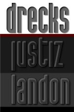 Drecksjustiz Cover des Buches Drecksjustiz (ISBN: 9783844293616)