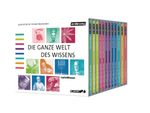 Die ganze Welt des Wissens Cover des Buches Die ganze Welt des Wissens (ISBN: B00FH3KG36)
