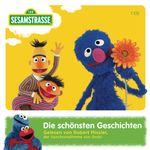 Sesamstraße - Die schönsten Geschichten Cover des Buches Sesamstraße - Die schönsten Geschichten (ISBN: 9783844513899)