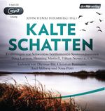 Kalte Schatten Cover des Buches Kalte Schatten (ISBN: 9783844514520)