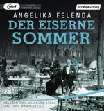 Der eiserne Sommer Cover des Buches Der eiserne Sommer (ISBN: B00M8FTXX0)