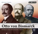 Otto von Bismarck Cover des Buches Otto von Bismarck (ISBN: 9783844516227)