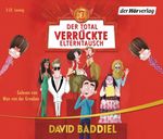 Der total verrückte Elterntausch Cover des Buches Der total verrückte Elterntausch (ISBN: 9783844521429)