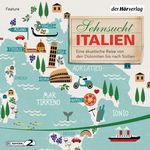 Sehnsucht Italien Cover des Buches Sehnsucht Italien (ISBN: 9783844526998)