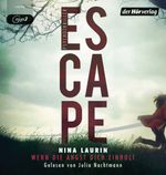 ESCAPE – Wenn die Angst dich einholt Cover des Buches ESCAPE – Wenn die Angst dich einholt (ISBN: 9783844529104)