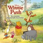 Winnie Puuh Cover des Buches Winnie Puuh (ISBN: 9783844529678)