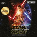 Star Wars: Das Erwachen der Macht Cover des Buches Star Wars: Das Erwachen der Macht (ISBN: 9783844532609)
